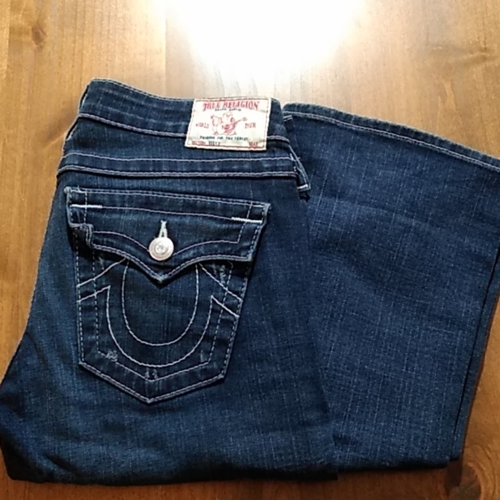 True Religion jeans size 27